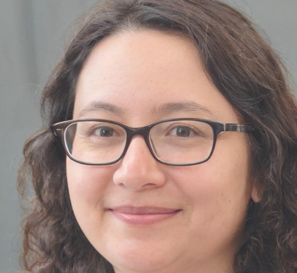 Rachel Wong, Investment Manager