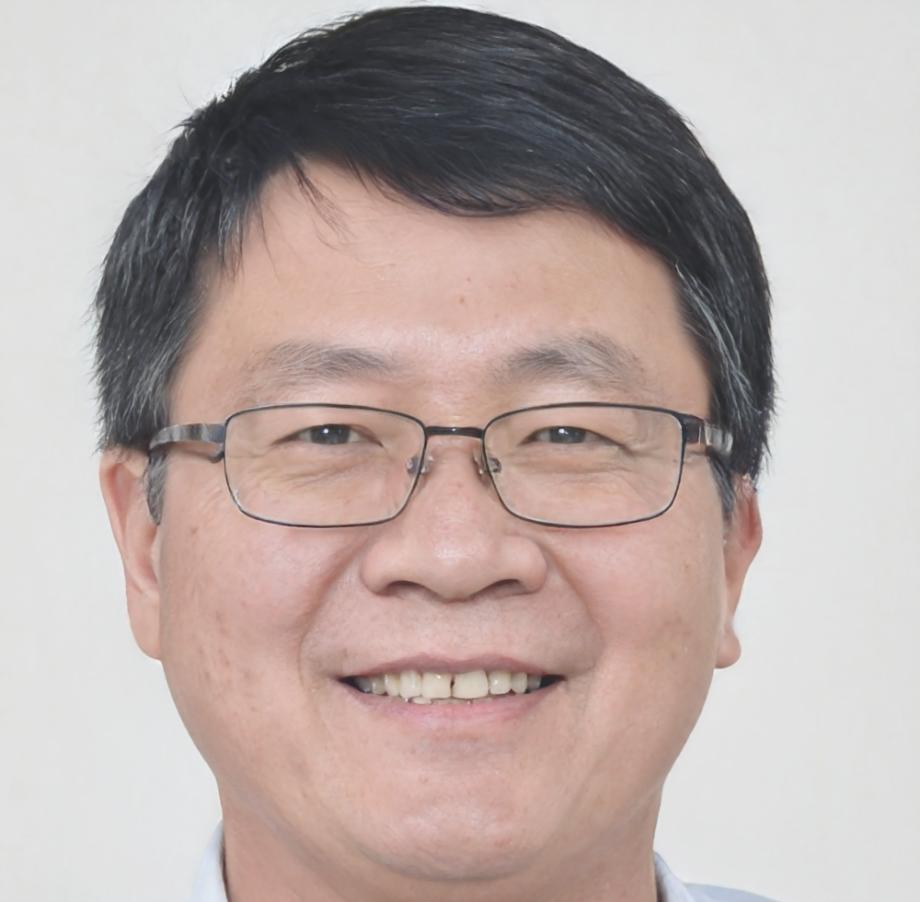 David Chen, Financial Analyst